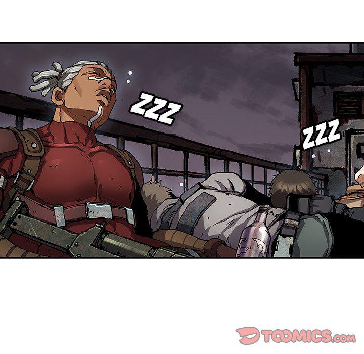 DeepWater chapter 173 page 34