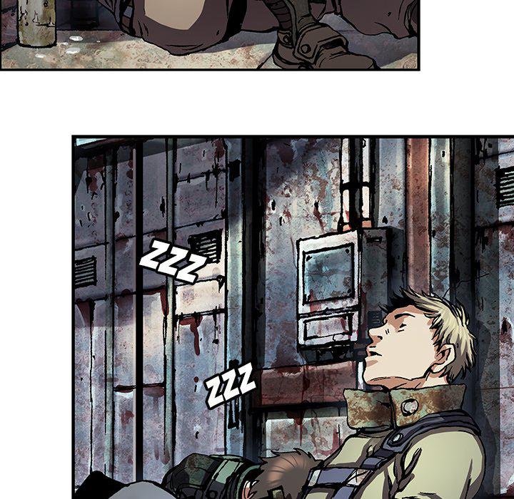 DeepWater chapter 173 page 36