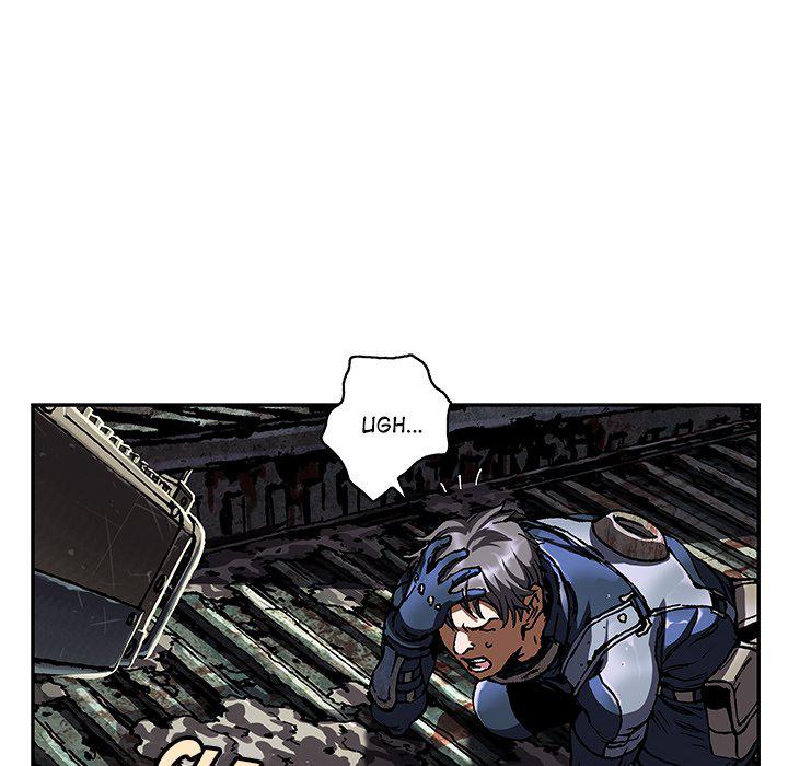 DeepWater chapter 173 page 39