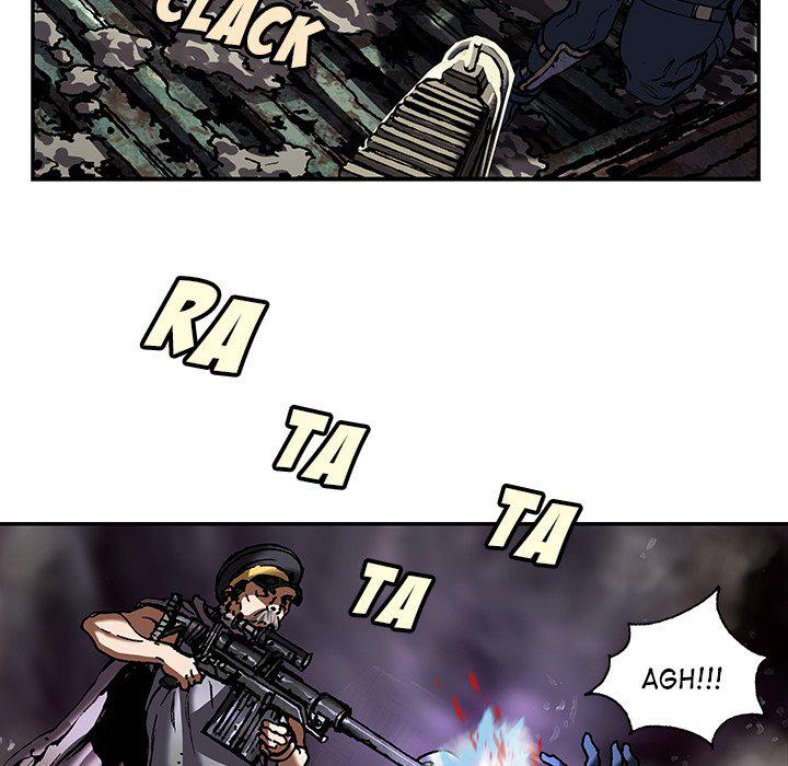 DeepWater chapter 173 page 40