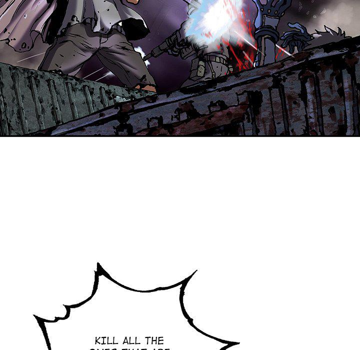 DeepWater chapter 173 page 41