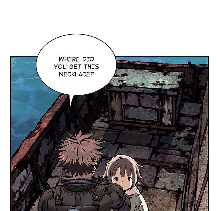 DeepWater chapter 173 page 5