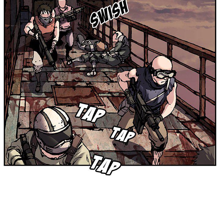 DeepWater chapter 173 page 55