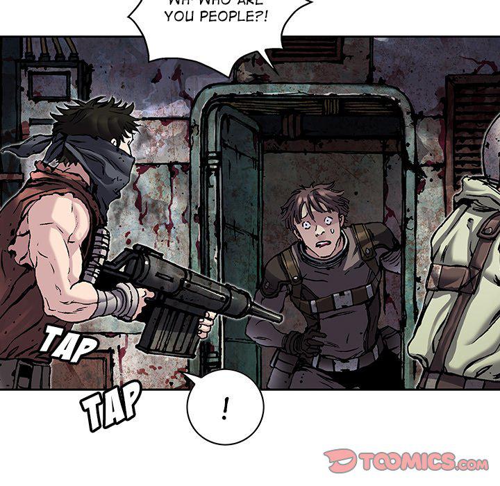 DeepWater chapter 173 page 58