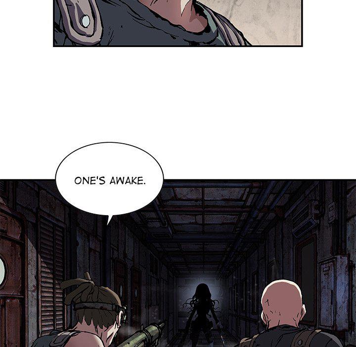 DeepWater chapter 173 page 63