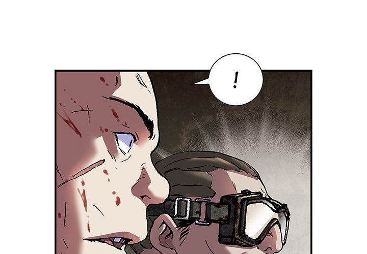 DeepWater chapter 174 page 1