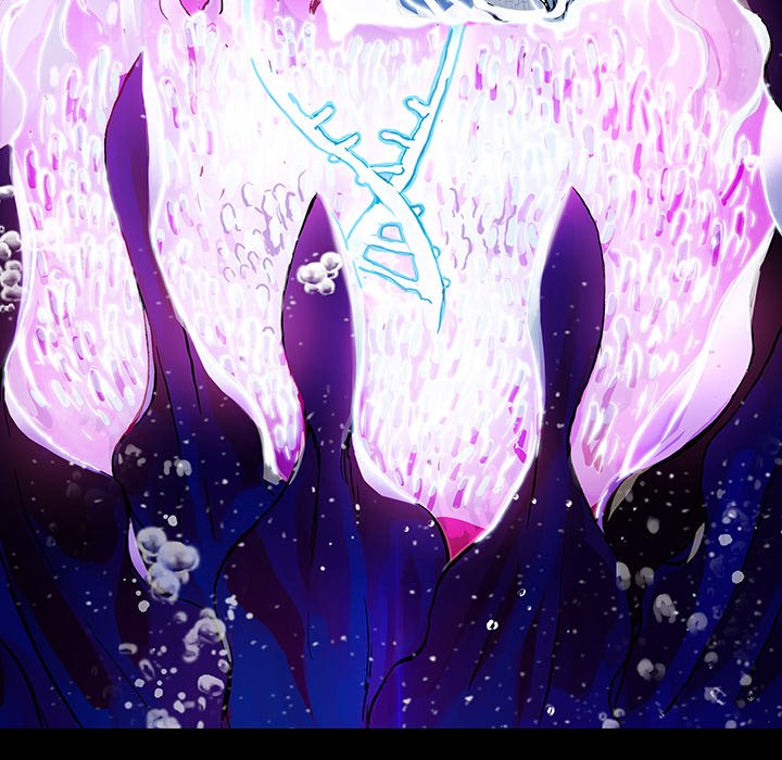 DeepWater chapter 174 page 105