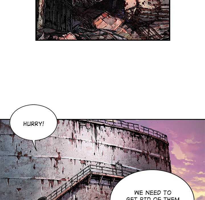 DeepWater chapter 174 page 17