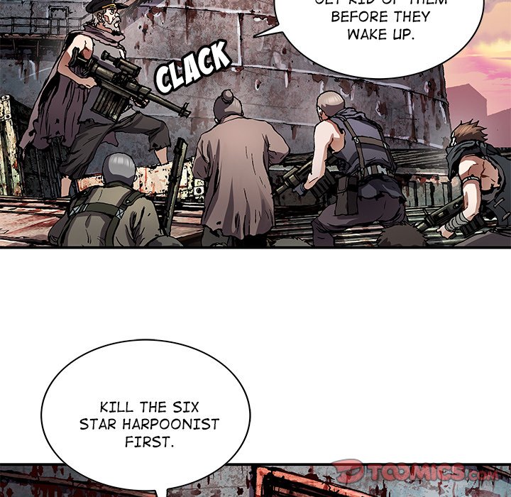 DeepWater chapter 174 page 18