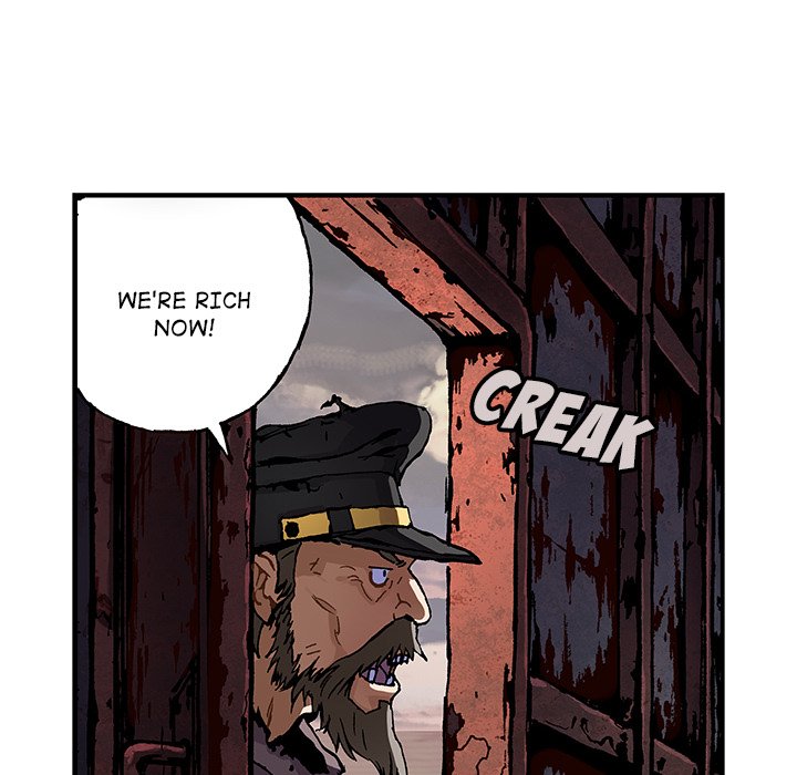 DeepWater chapter 174 page 20