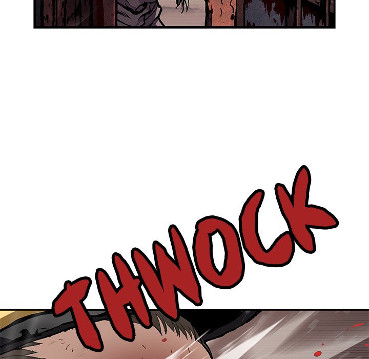 DeepWater chapter 174 page 21
