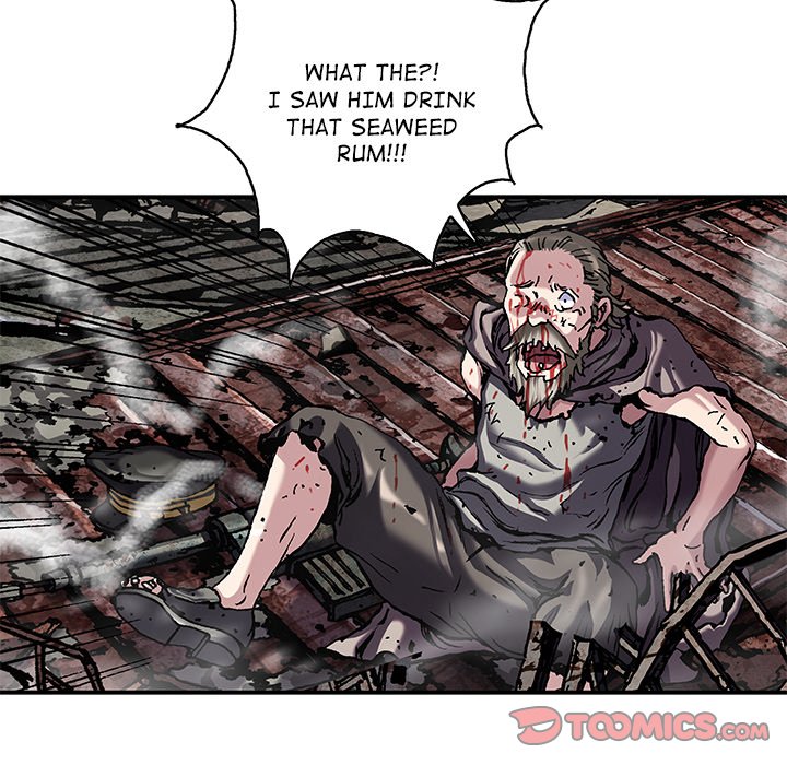 DeepWater chapter 174 page 26