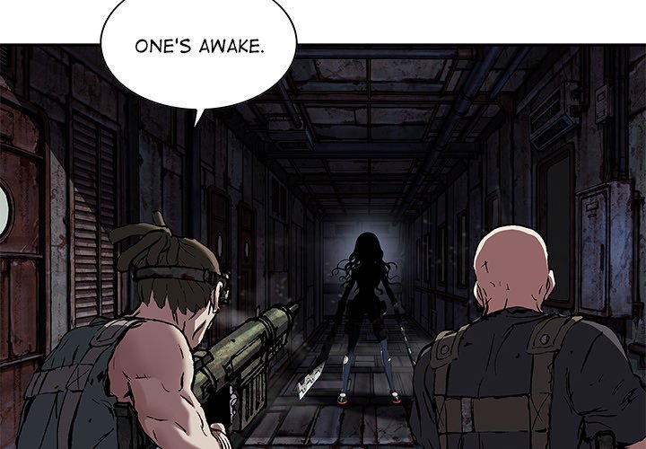 DeepWater chapter 174 page 3