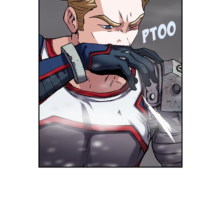 DeepWater chapter 174 page 32
