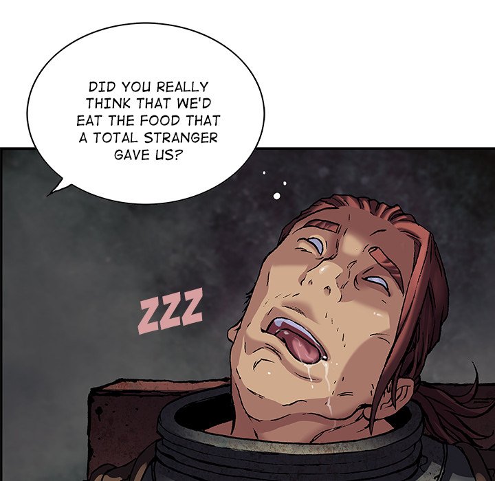 DeepWater chapter 174 page 33