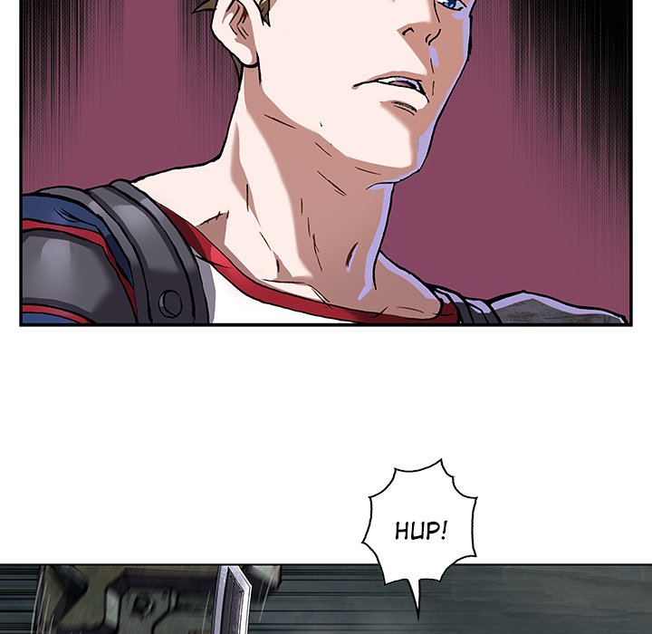 DeepWater chapter 174 page 35