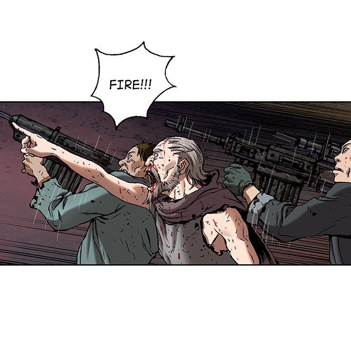 DeepWater chapter 174 page 37