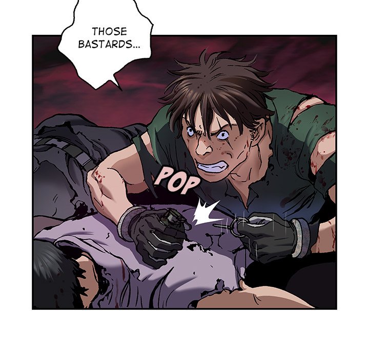 DeepWater chapter 174 page 56