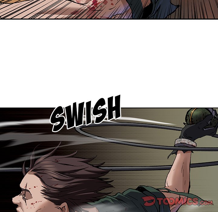DeepWater chapter 174 page 58