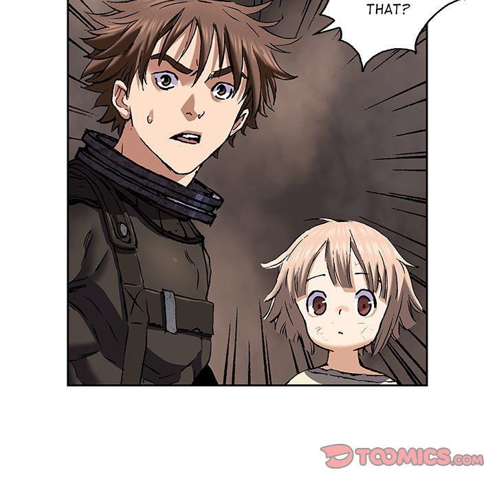 DeepWater chapter 174 page 66