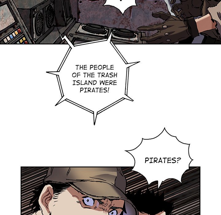 DeepWater chapter 174 page 68