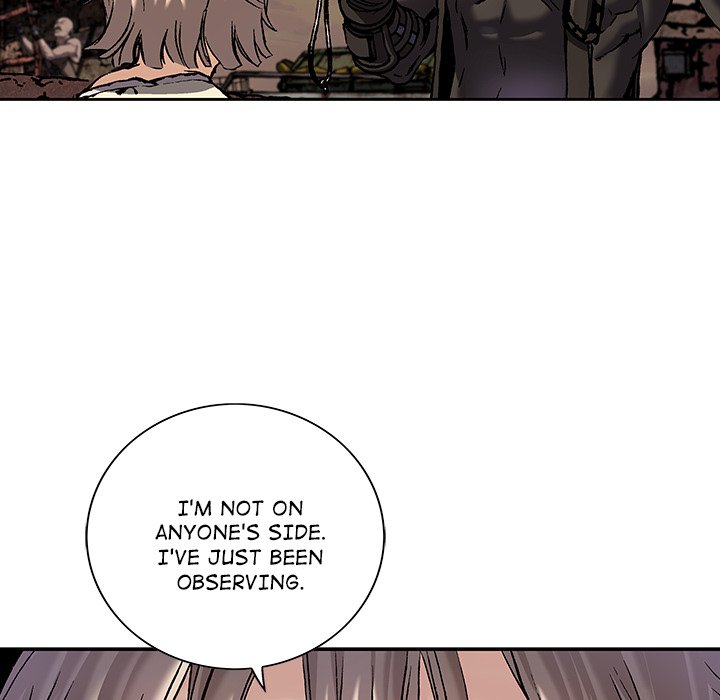 DeepWater chapter 174 page 71