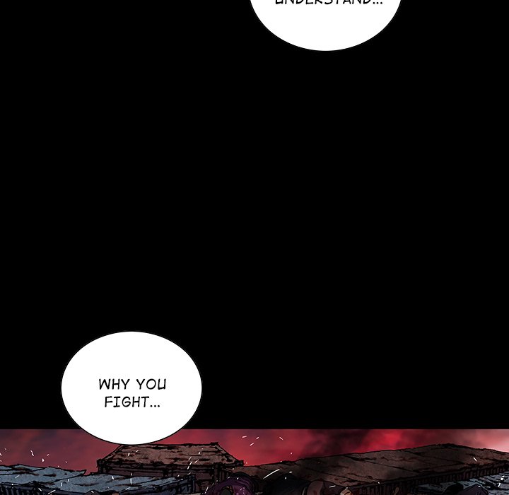 DeepWater chapter 174 page 73