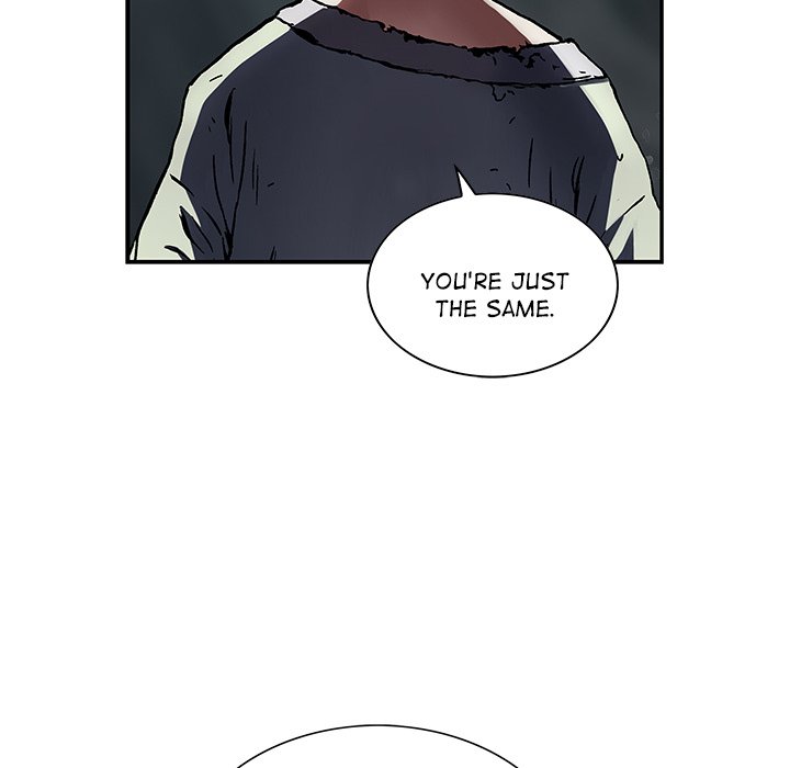 DeepWater chapter 174 page 85