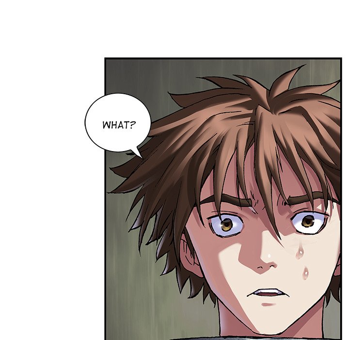DeepWater chapter 174 page 88