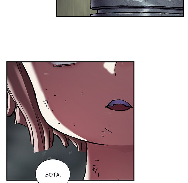 DeepWater chapter 174 page 89