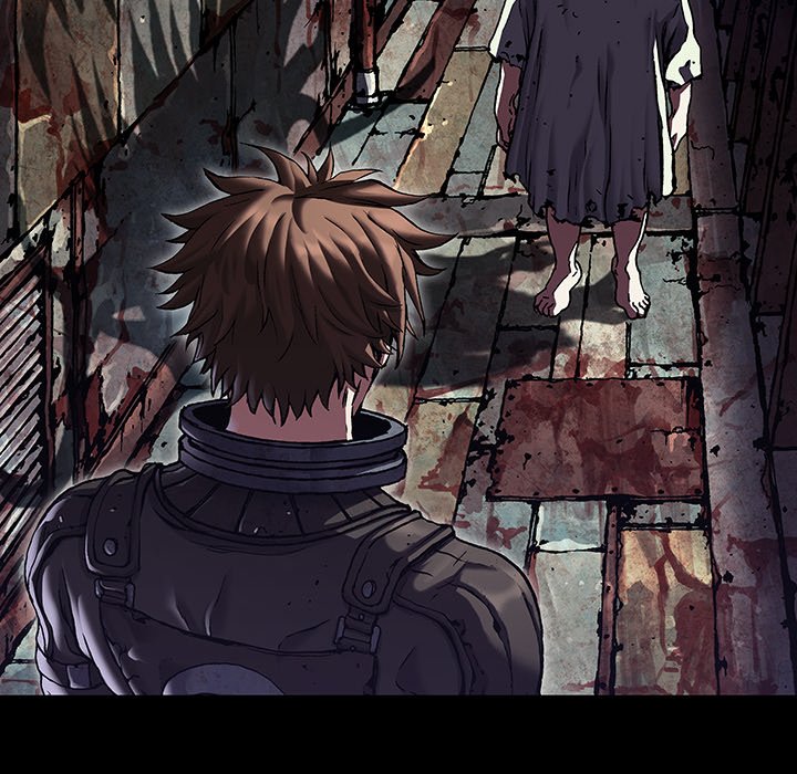 DeepWater chapter 174 page 91