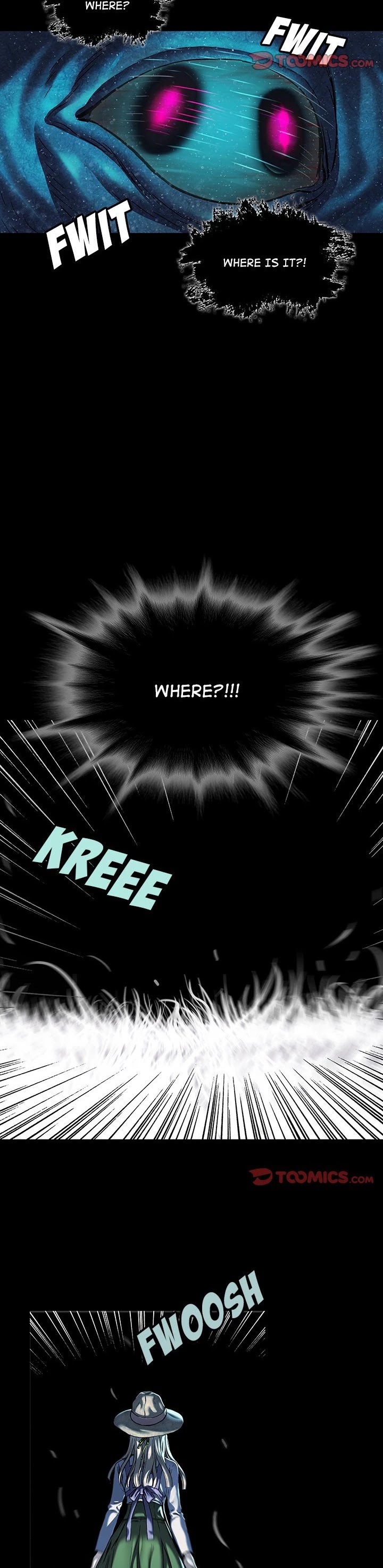 DeepWater chapter 176 page 12