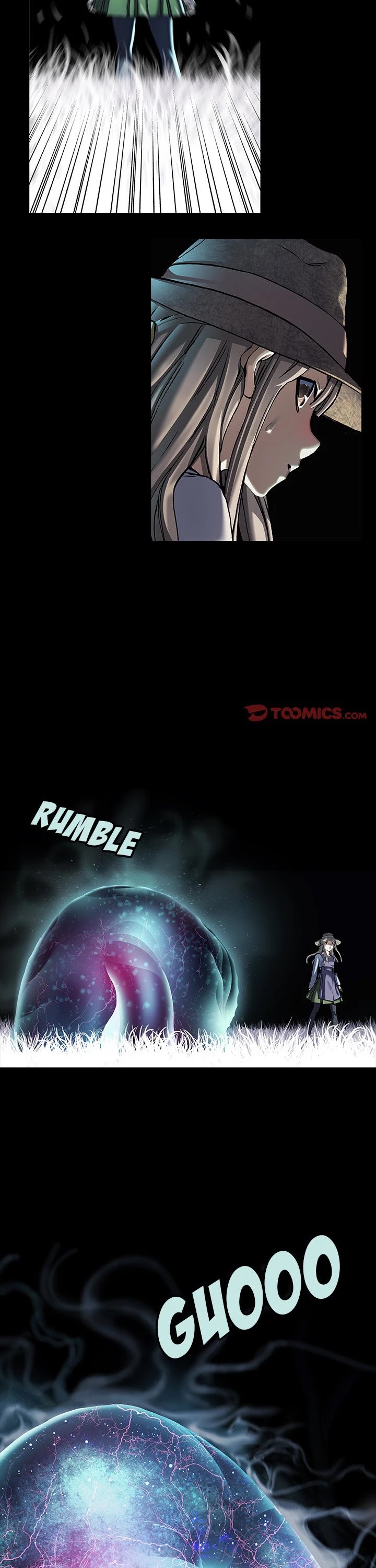 DeepWater chapter 176 page 13