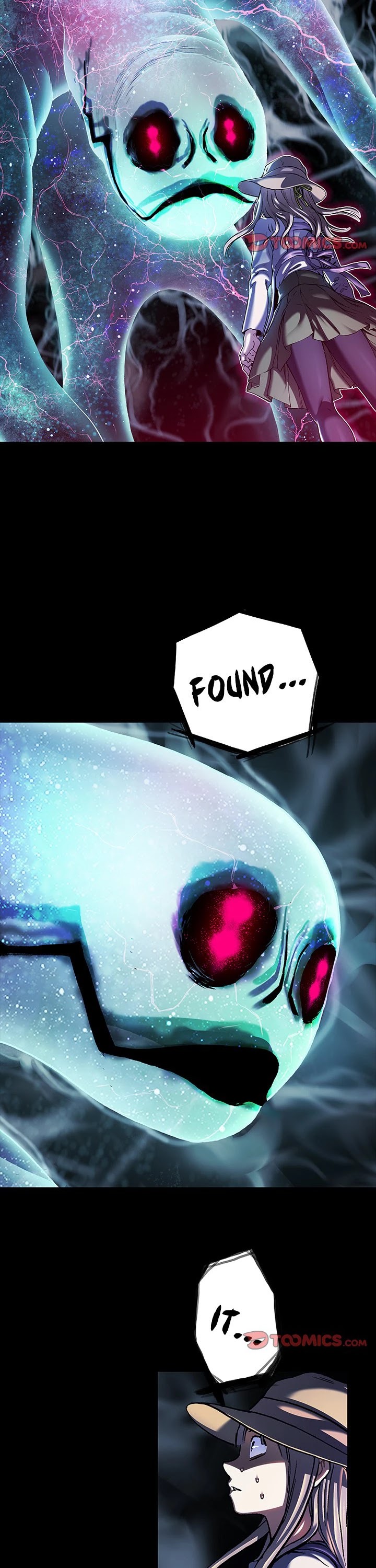 DeepWater chapter 176 page 14