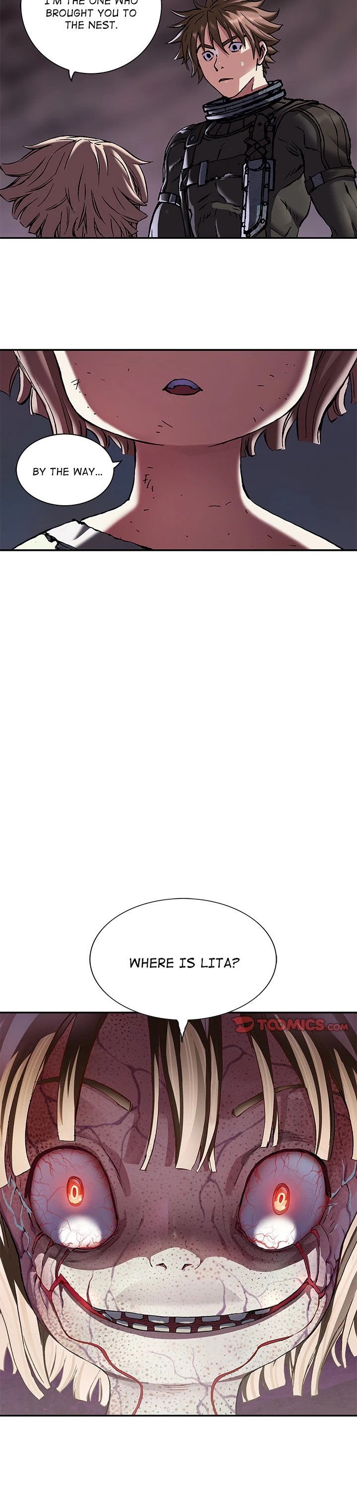 DeepWater chapter 176 page 17