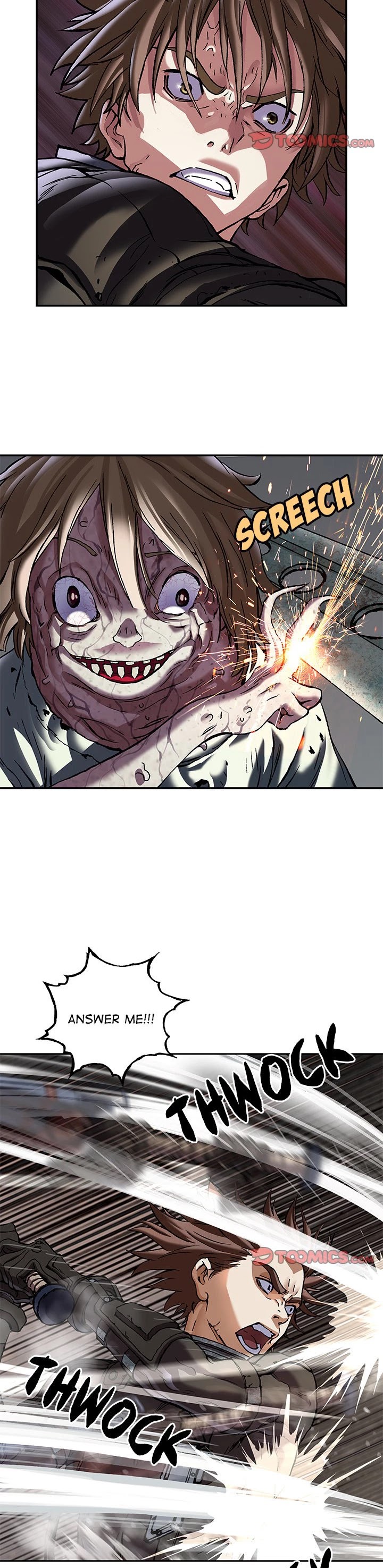 DeepWater chapter 176 page 19