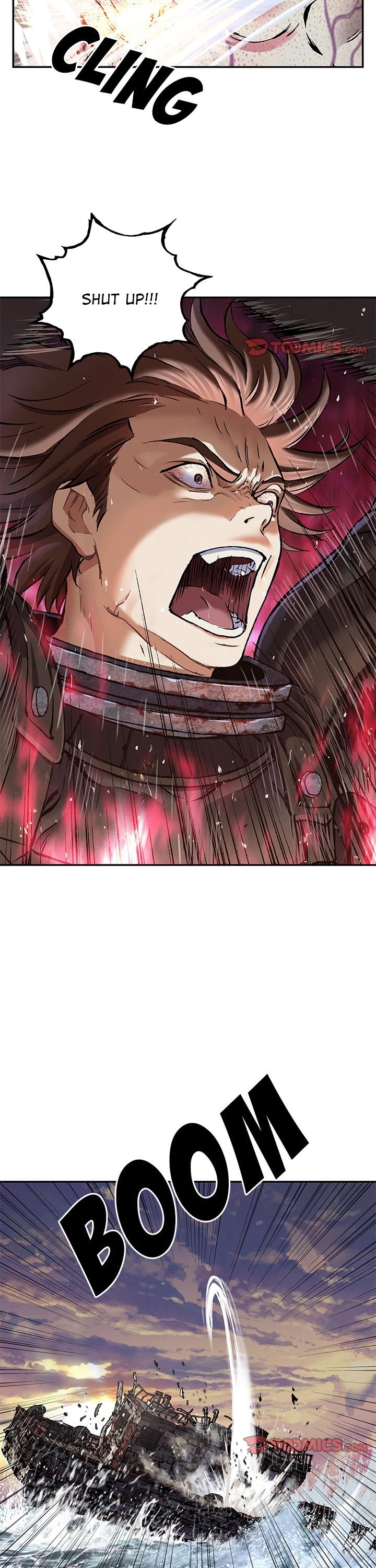 DeepWater chapter 176 page 21