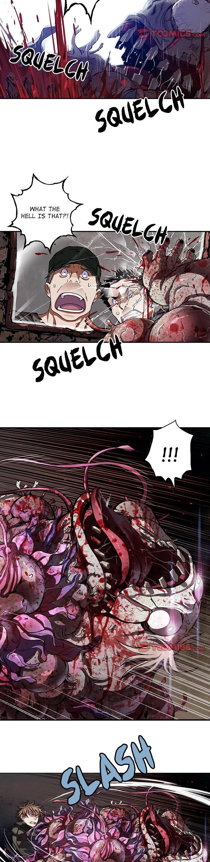 DeepWater chapter 176 page 24