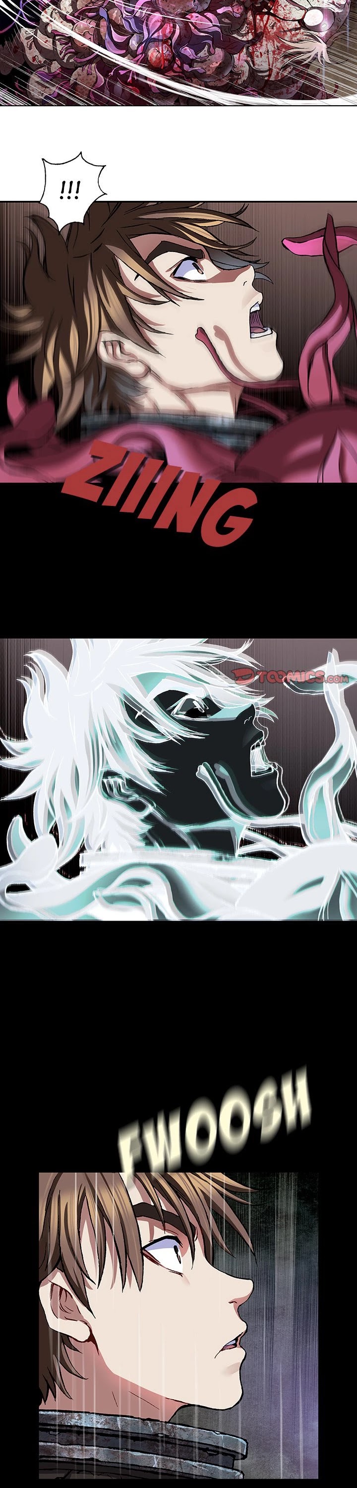 DeepWater chapter 176 page 25