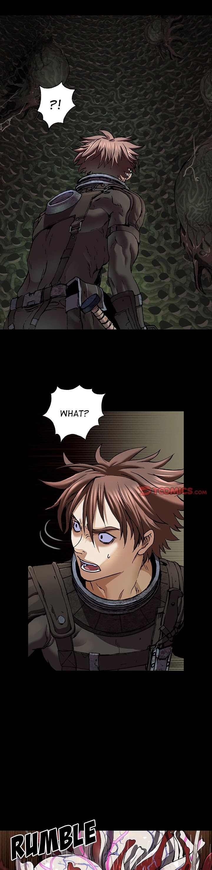 DeepWater chapter 176 page 27