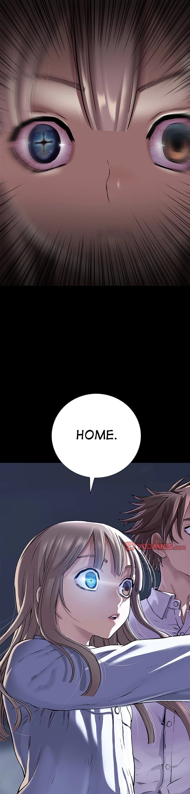 DeepWater chapter 176 page 5