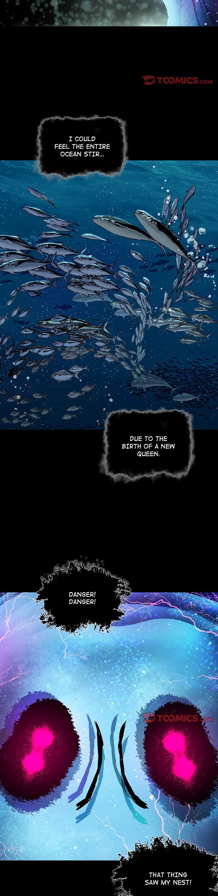 DeepWater chapter 176 page 7