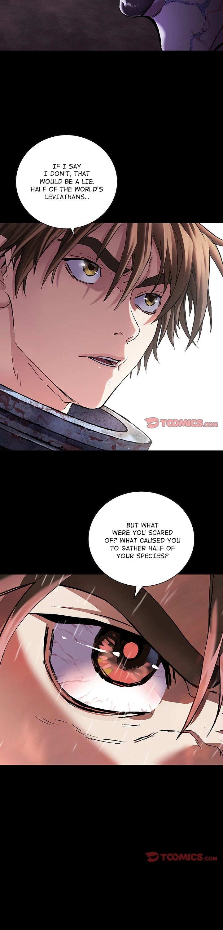 DeepWater chapter 177 page 13