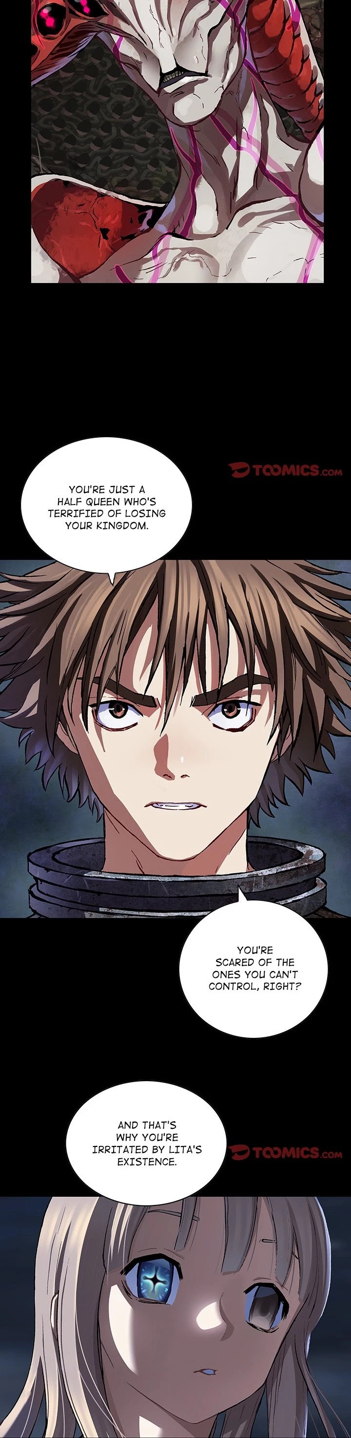 DeepWater chapter 177 page 15