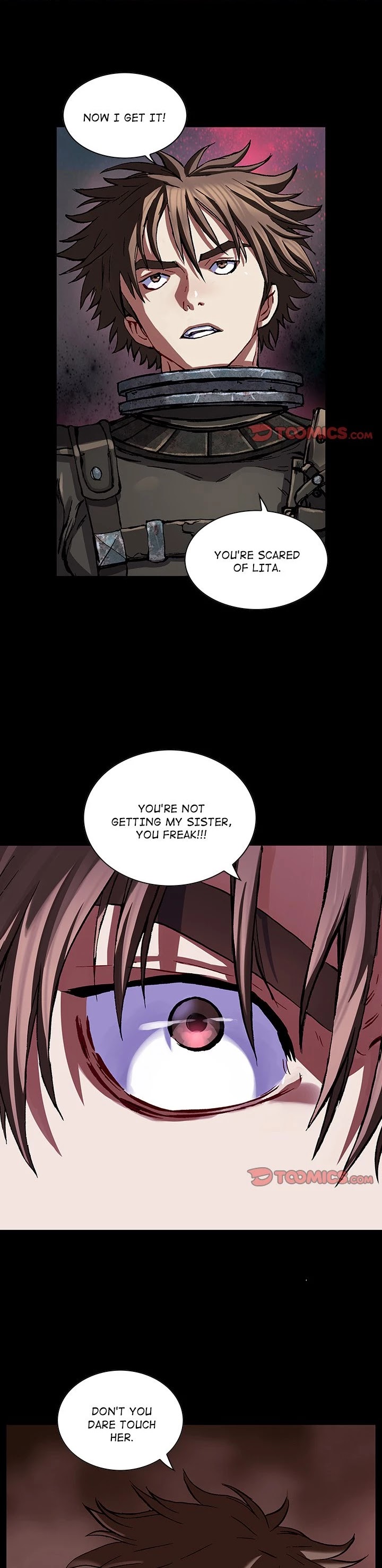 DeepWater chapter 177 page 16