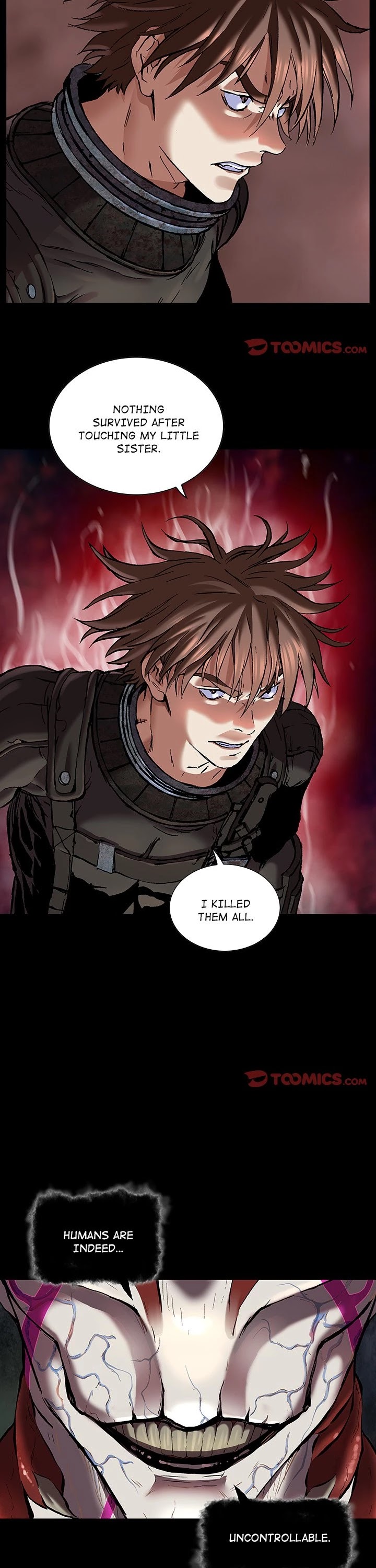 DeepWater chapter 177 page 17