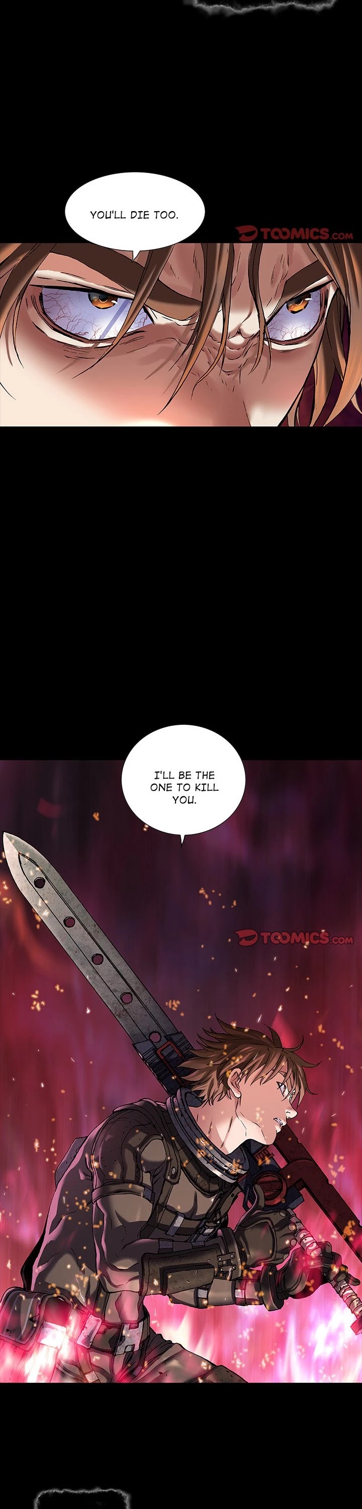 DeepWater chapter 177 page 18