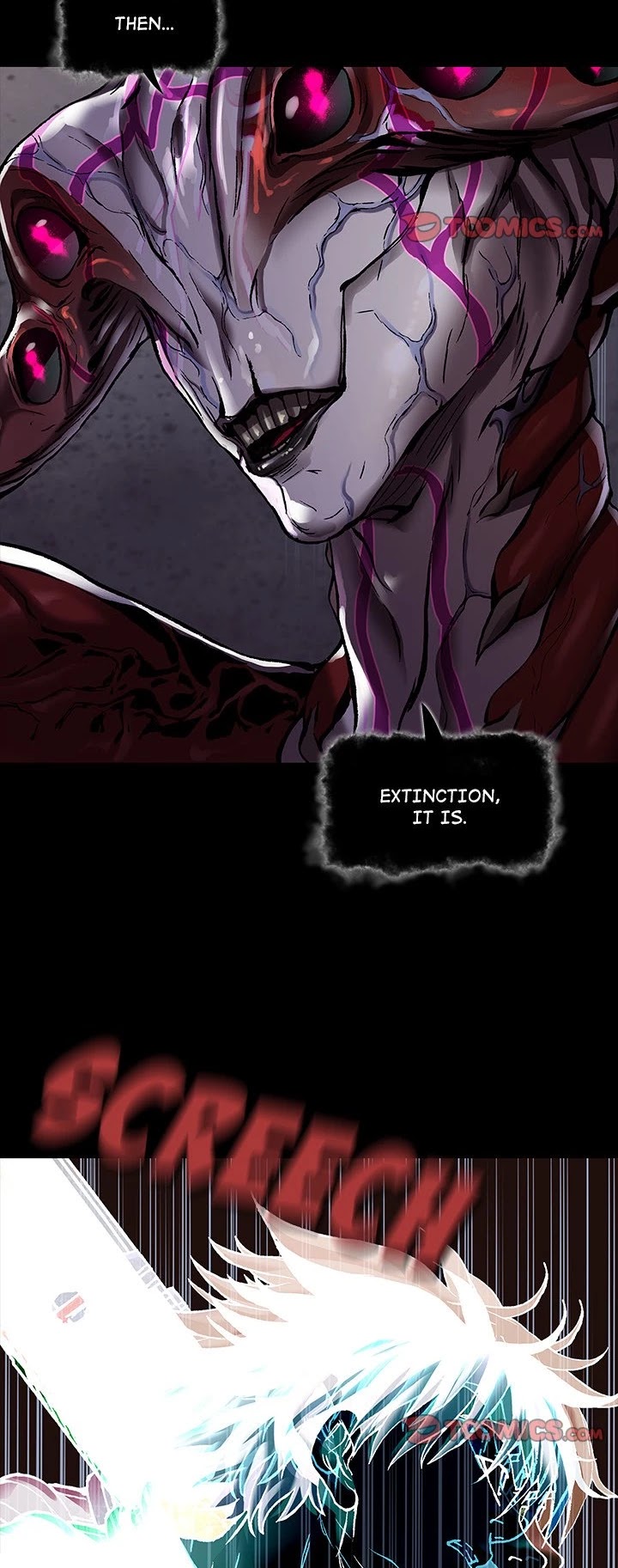 DeepWater chapter 177 page 19