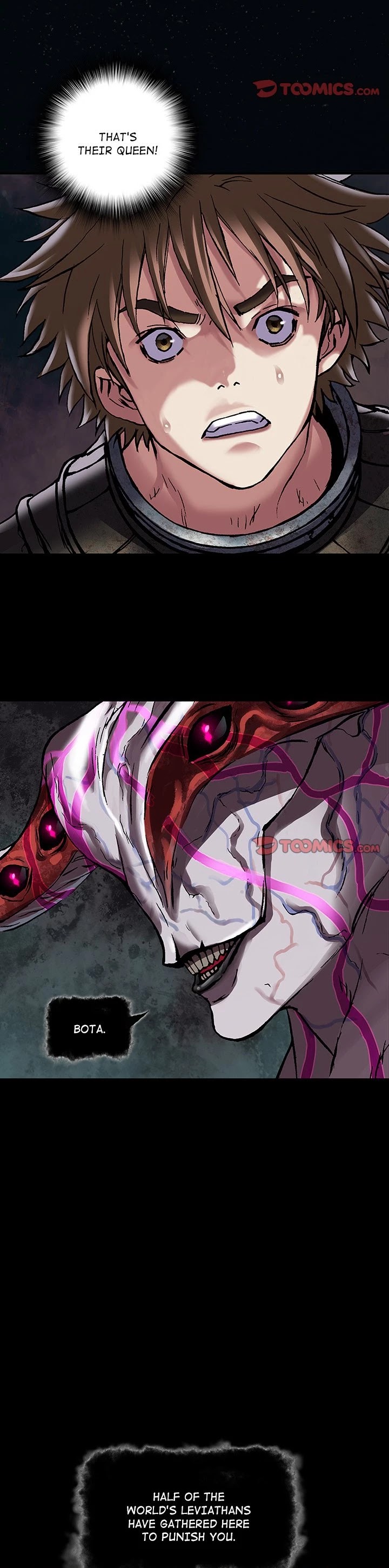 DeepWater chapter 177 page 3