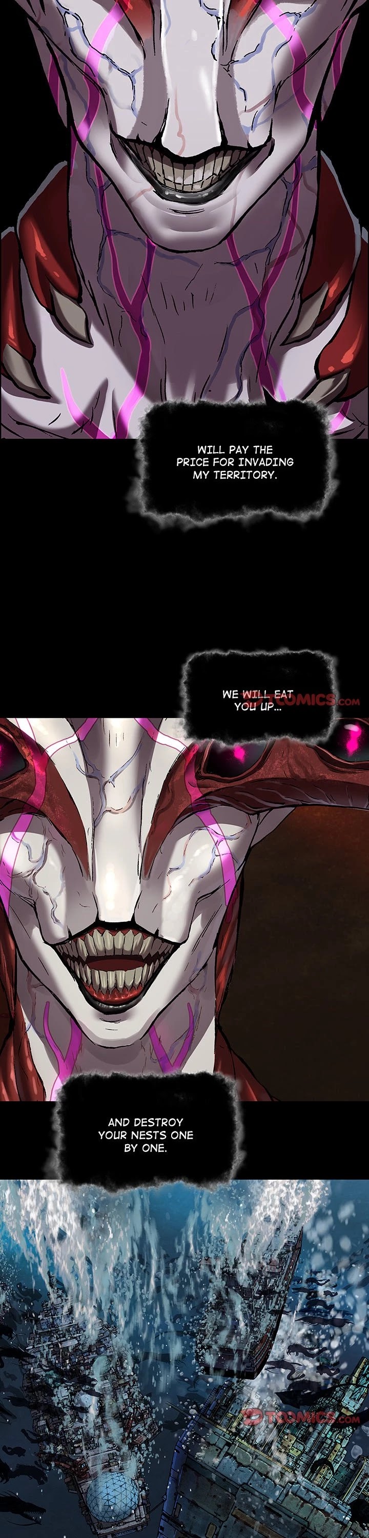 DeepWater chapter 177 page 5